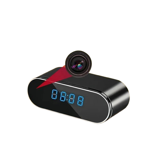 Discreet Security & Digital Precision