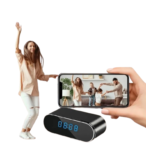 Discreet Security & Digital Precision