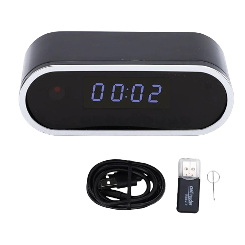 Discreet Security & Digital Precision